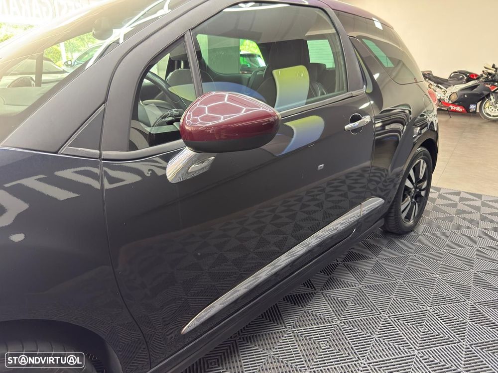 Citroën DS3 1.6 HDi Airdream So Chic - 5