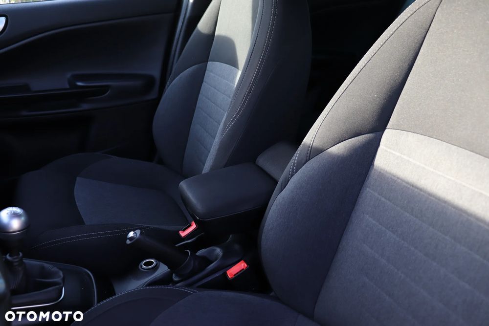 Alfa Romeo Giulietta 1.4 TB 16V - 15