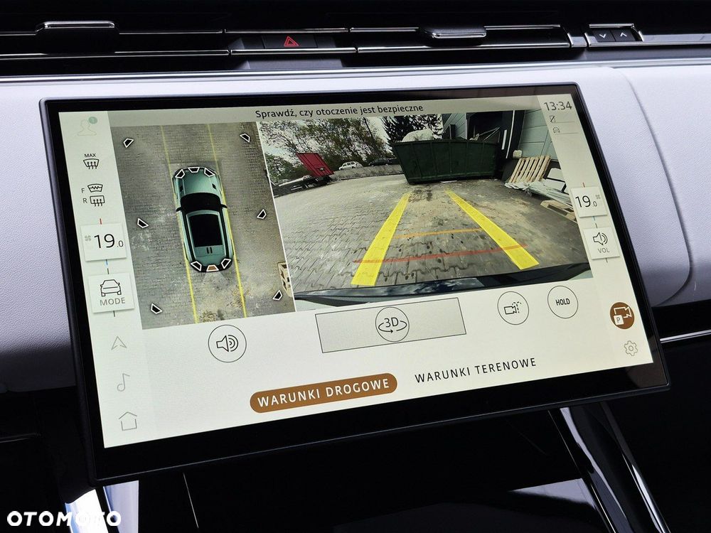 Land Rover Range Rover Sport - 37