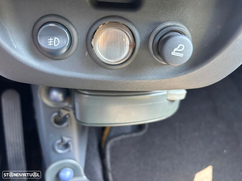 Smart Fortwo Cabrio - 31