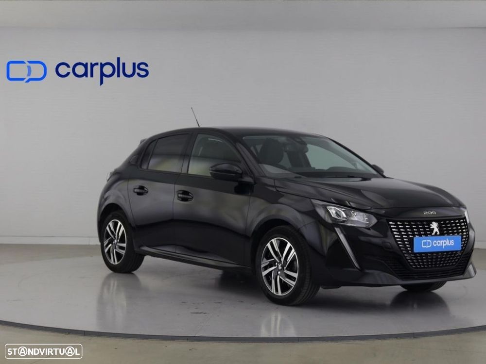 Peugeot 208 1.2 PureTech Active - 2