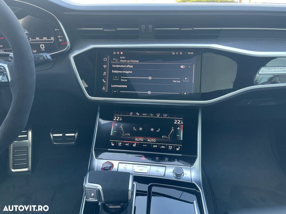 Audi RS6 - 27
