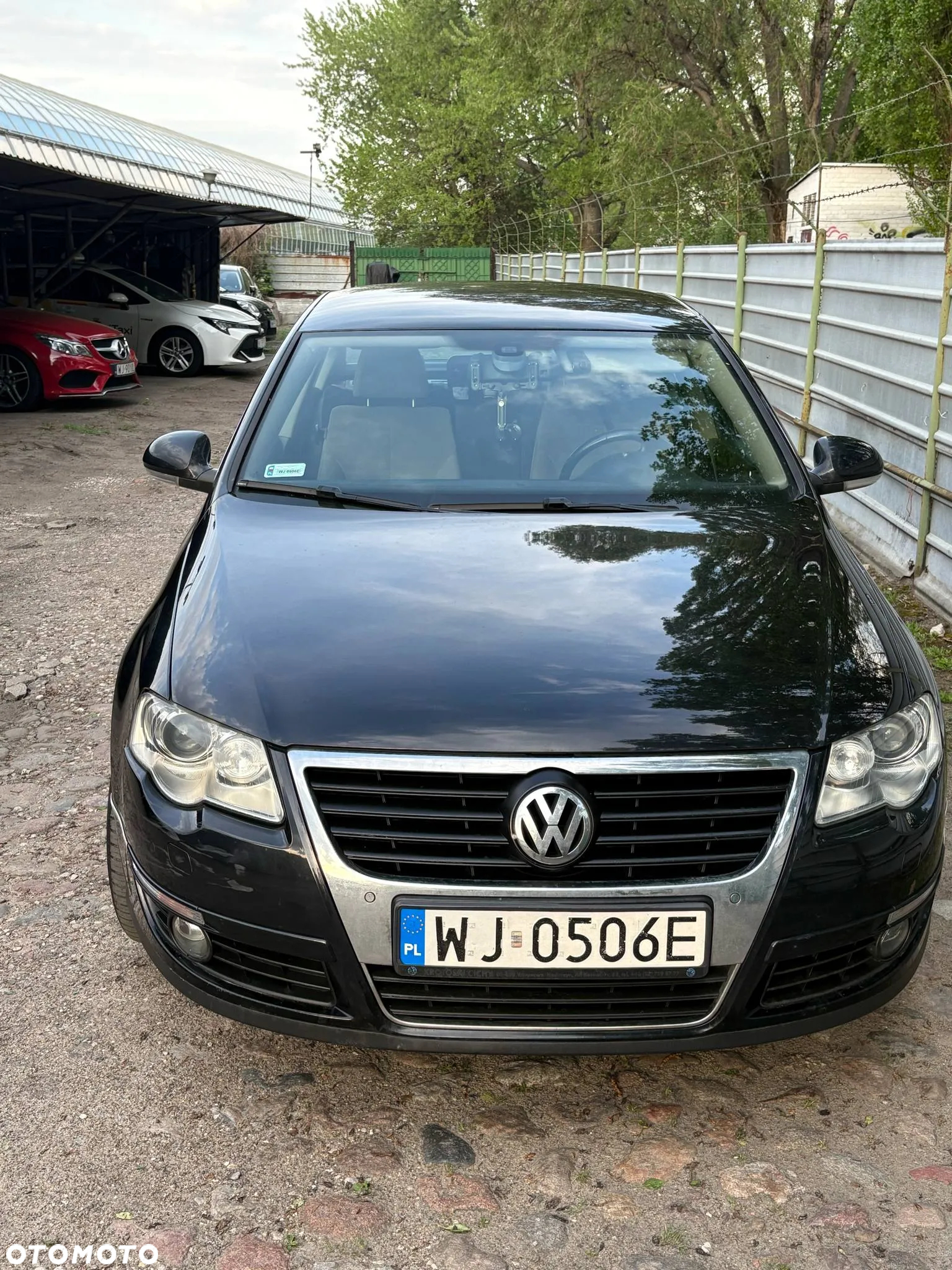 Volkswagen Passat 1.4 TSI Comfortline - 2