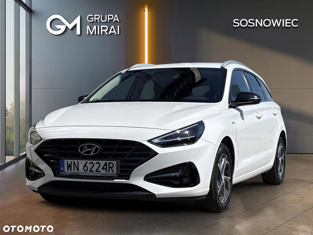 Hyundai i30 1.5 T-GDI 48V Smart - 1