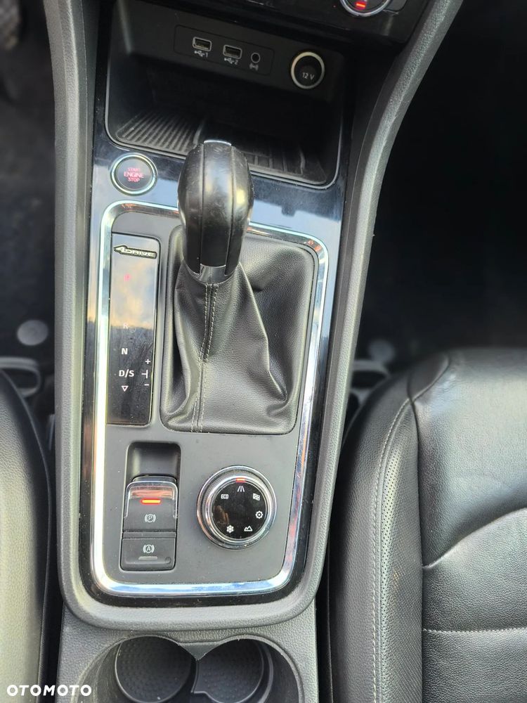 Seat Ateca 2.0 TDI Xcellence S&S 4Drive DSG - 19