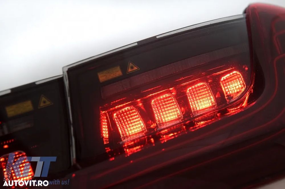 Stopuri laser Bmw seria 3 G20 - 5