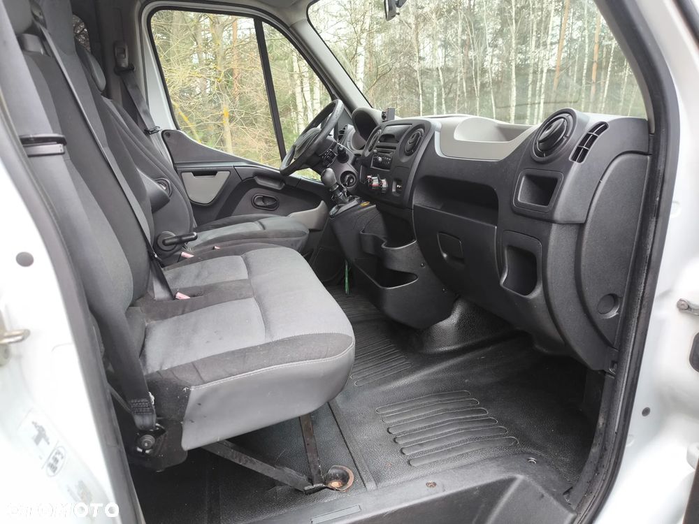 Renault Master - 16