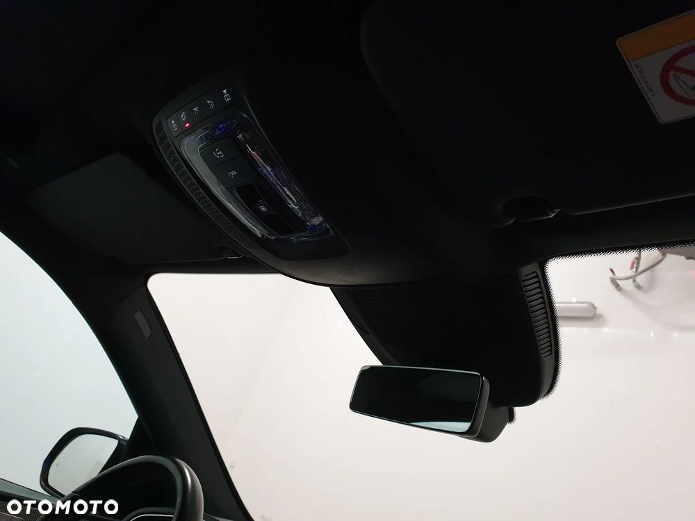 Mercedes-Benz GLE 350 de 4-Matic Premium - 34