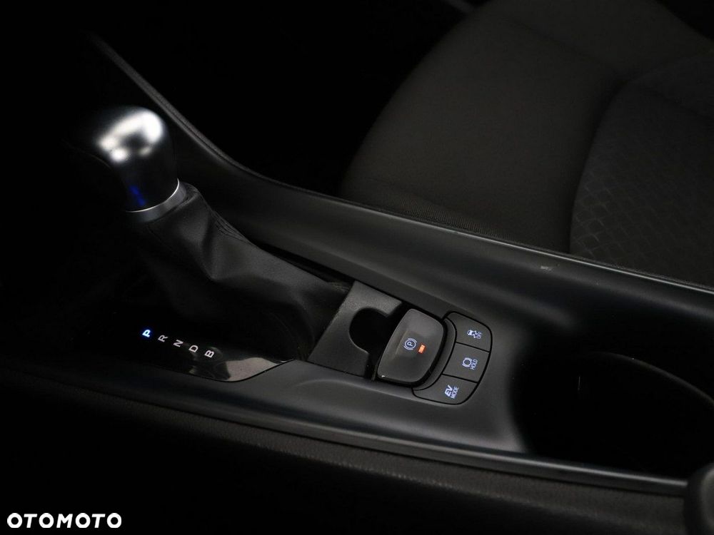 Toyota C-HR 2.0 Hybrid Style - 28