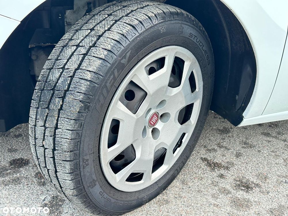 Fiat Doblo - 34