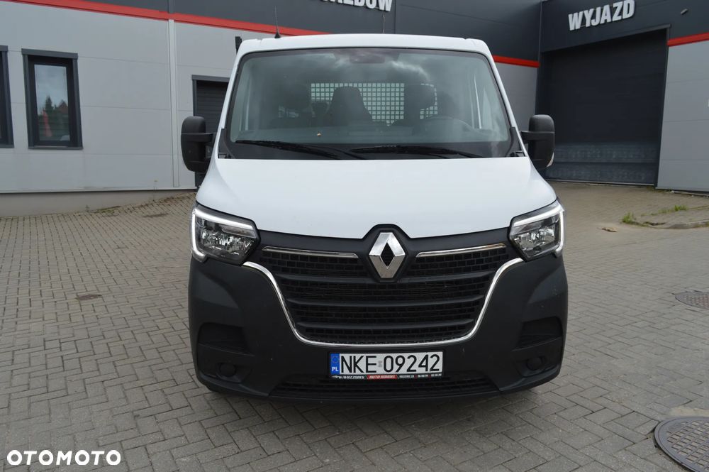 Renault Master - 11