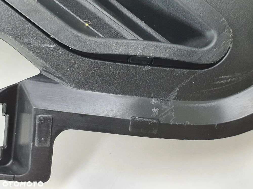 Oslona Nakladka Owiewka Wypelnienie Honda Nt 1100 - 16