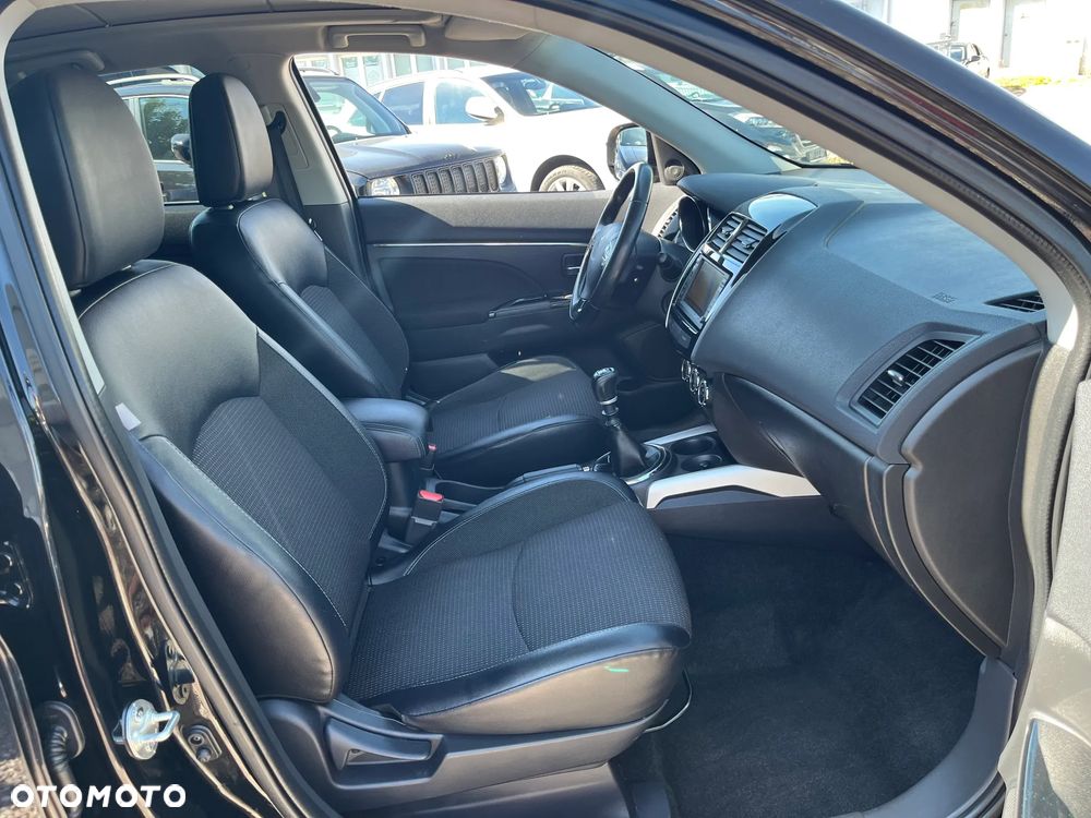 Peugeot 4008 HDI FAP 150 Stop & Start Allure - 26