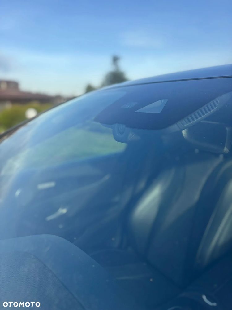 Mercedes-Benz Klasa E 200 d 9G-TRONIC Night Edition - 40