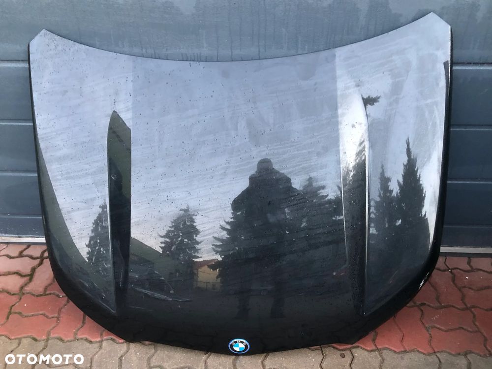 BMW X1 U11 X2 U10  MASKA - 2