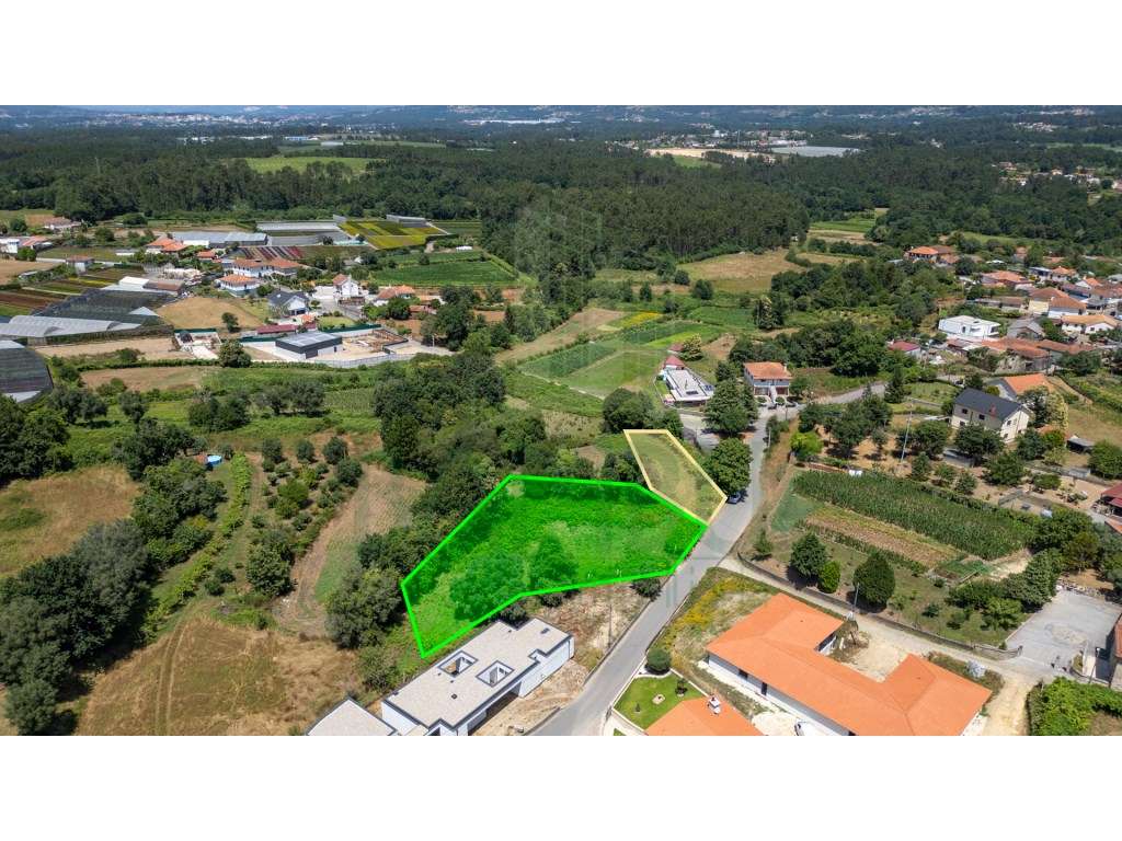 Terreno para venda em Valença - Grande imagem: 3/4