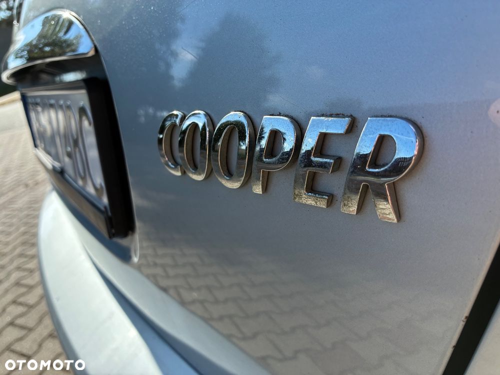 MINI Cooper chili - 39