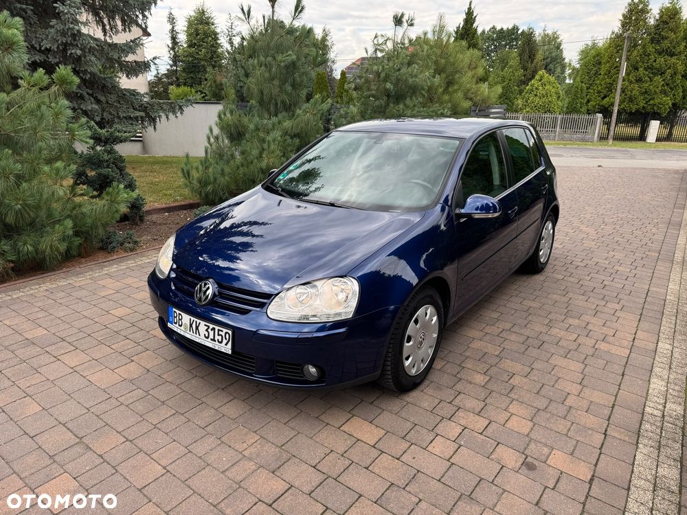 Volkswagen Golf 1.4 TSI DSG United - 2