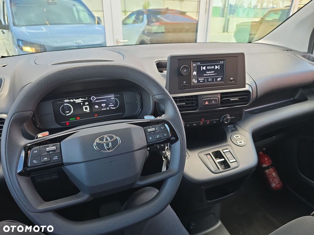 Toyota PROACE CITY - 15