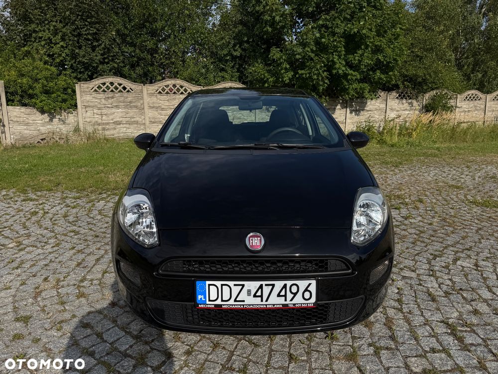 Fiat Punto - 3