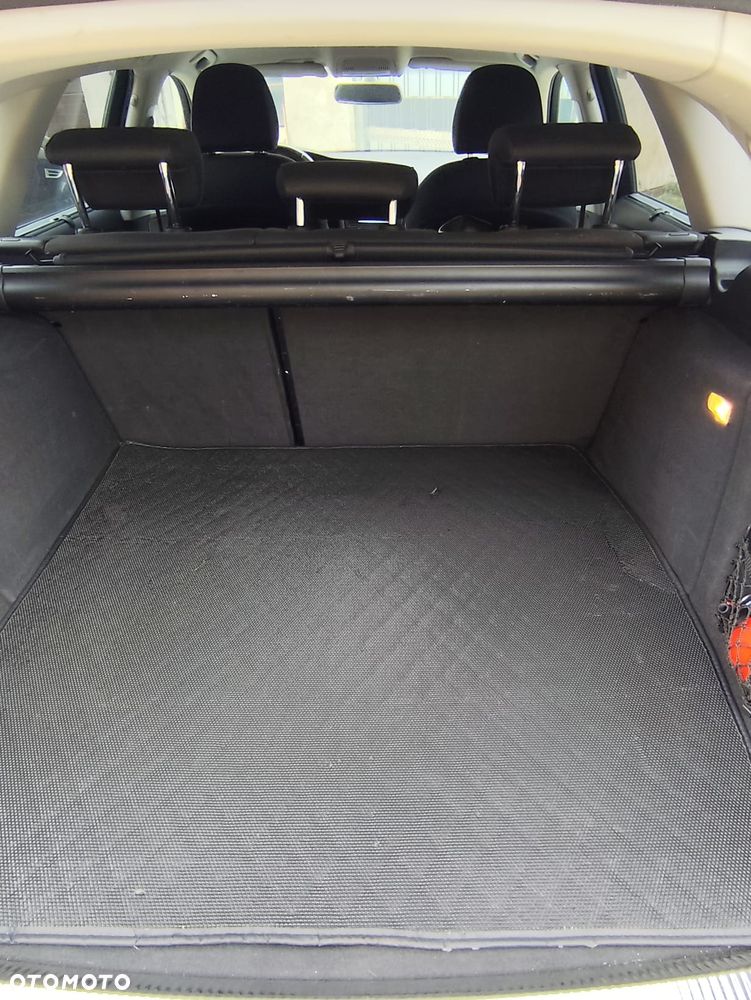 Audi A4 Avant 2.0 TDI DPF multitronic Ambiente - 14