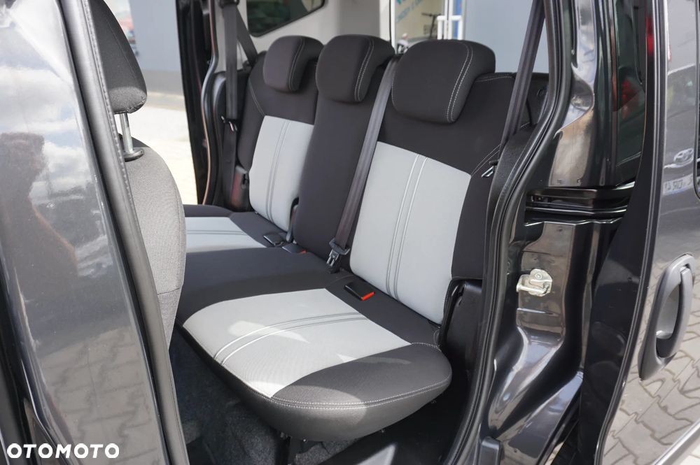 Fiat Qubo 1.4 8V Easy - 22