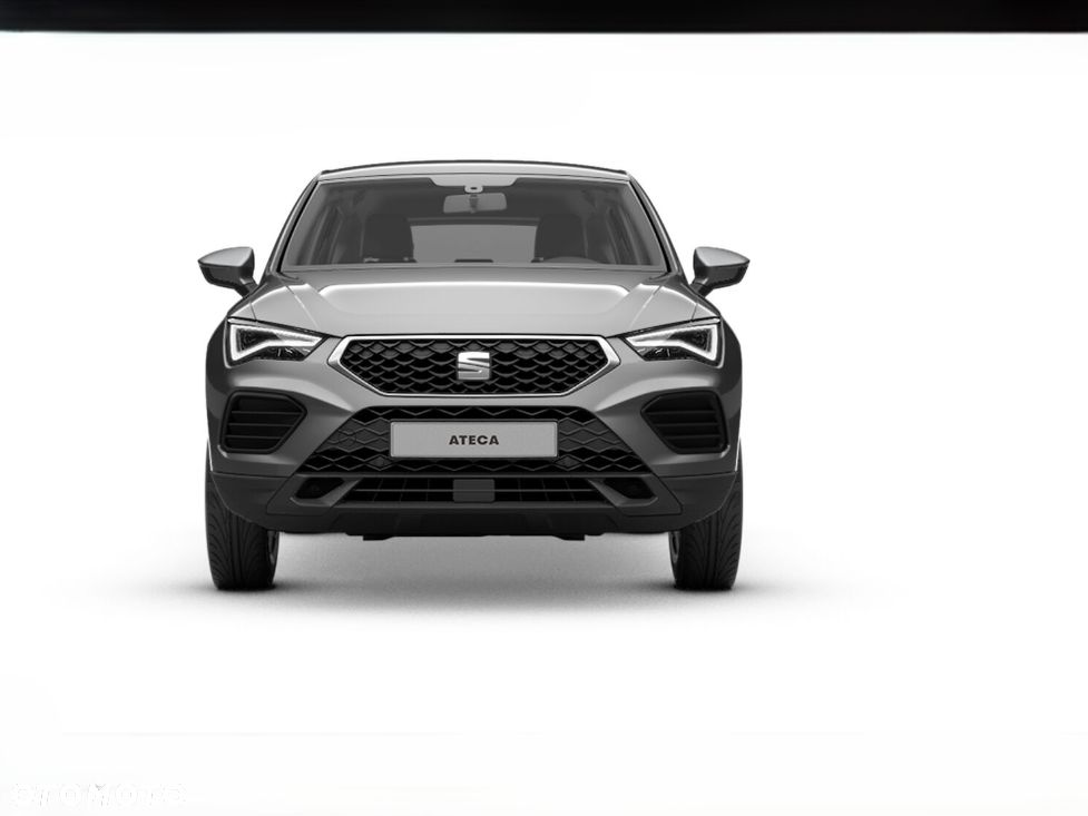 Seat Ateca - 8