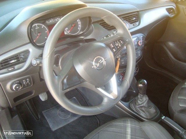 Opel Corsa 1.3 CDTi - 12