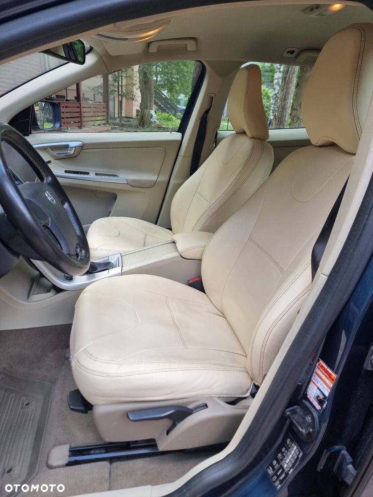 Volvo XC 60 - 5