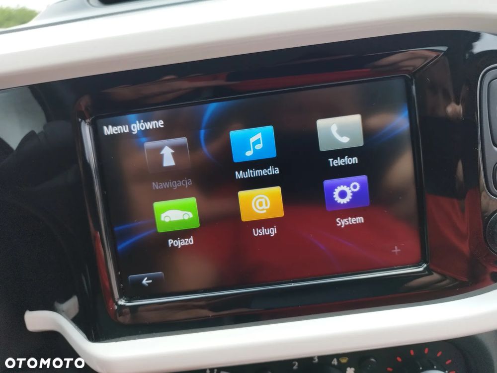 Renault Twingo ENERGY TCe 90 LIMITED - 26