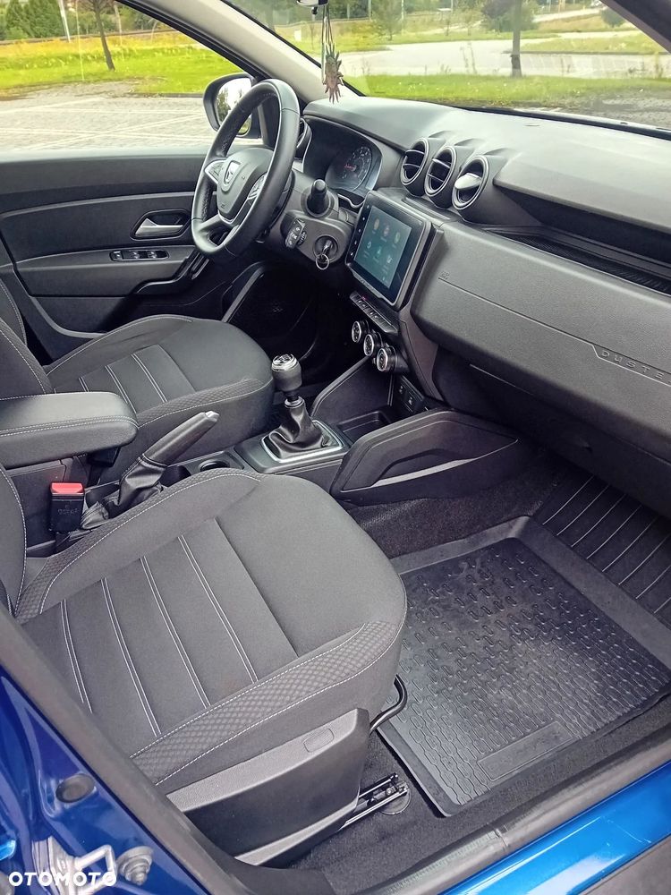 Dacia Duster 1.0 TCe Journey - 17
