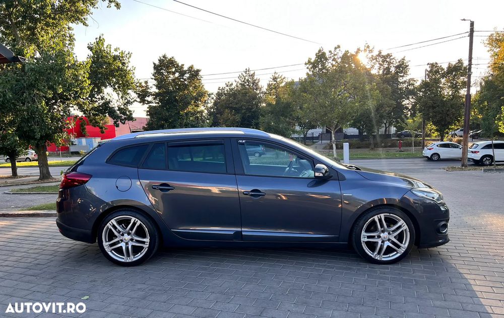Renault Megane - 9