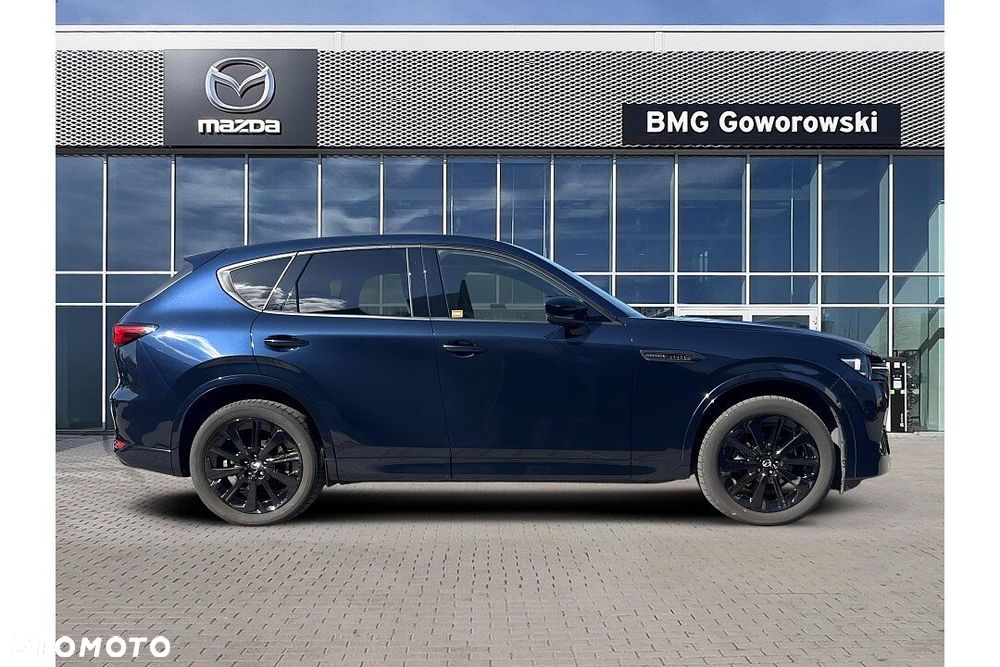 Mazda CX-60 - 33