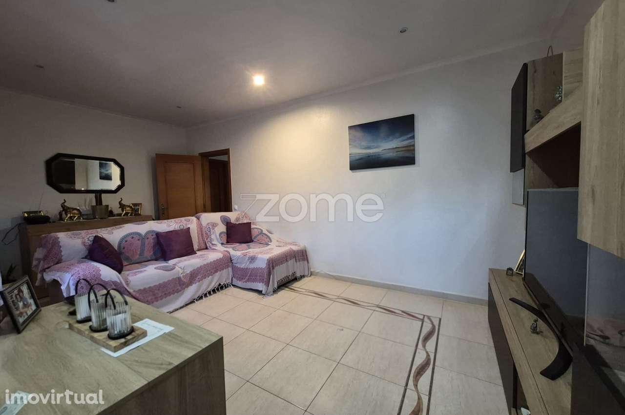 Moradia T3 em Lisboa - junto ao palácio de Queluz - Grande imagem: 3/19