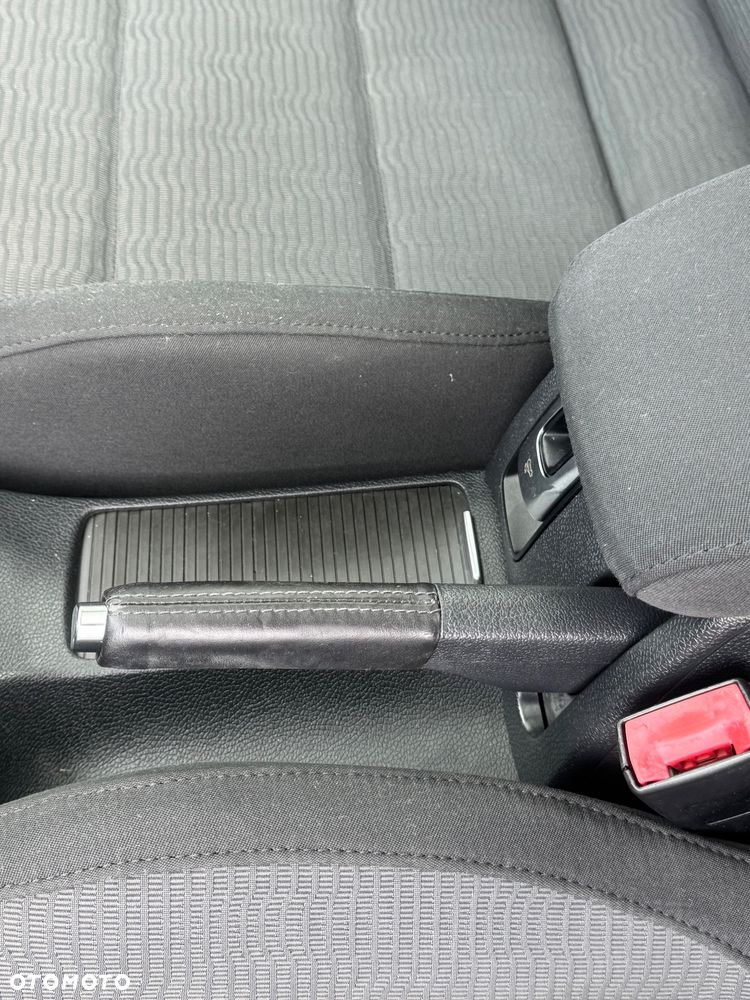 Volkswagen Eos 1.4 TSI Cup - 30
