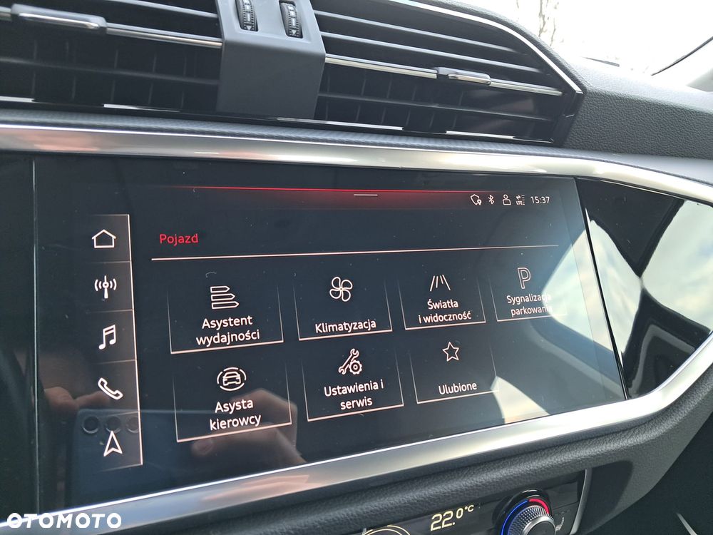 Audi Q3 40 TDI Quattro Advanced S tronic - 17