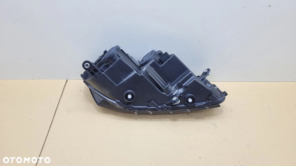 PASSAT B7 LAMPA REFLEKTOR PRZÓD PRZEDNIA NOWA LEWA - 5