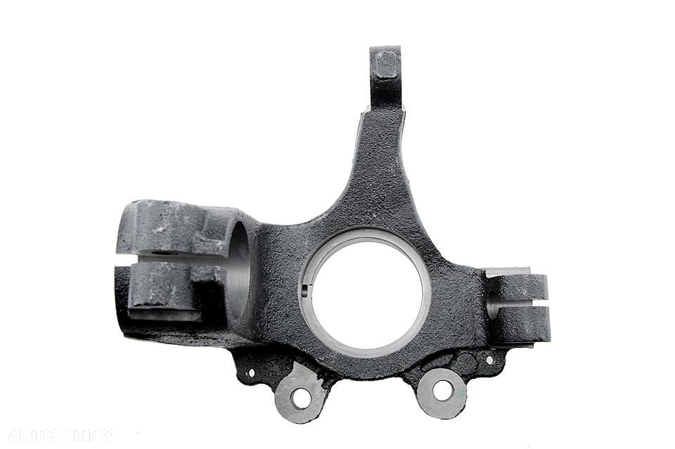 Portfuzeta fata Mazda 3 2003-2005, Dreapta, NTY ZZP-MZ-006 - 3