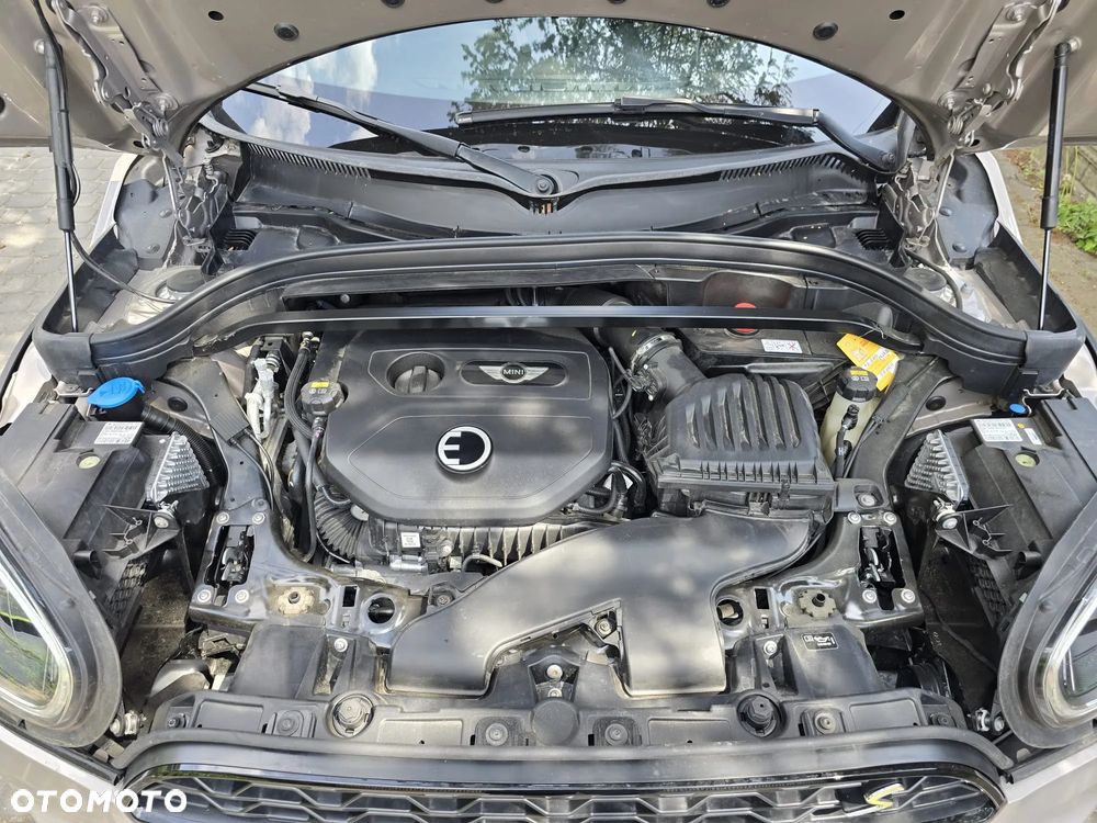 MINI Countryman - 18