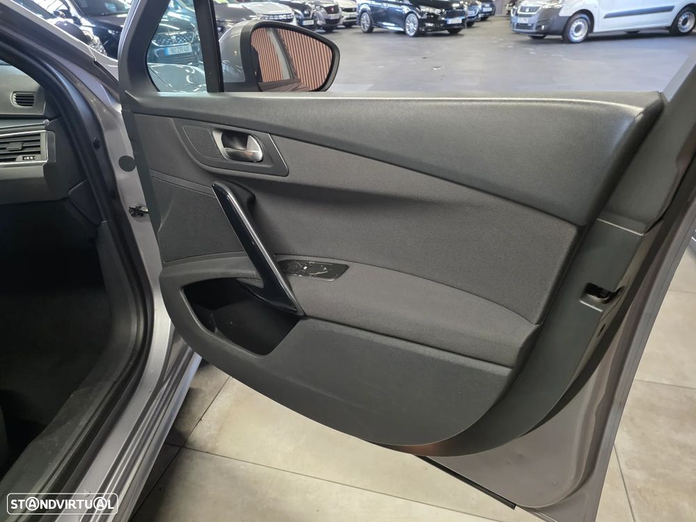 Peugeot 508 SW e-HDi 115 ETG6 Stop&Start Business-Line - 22