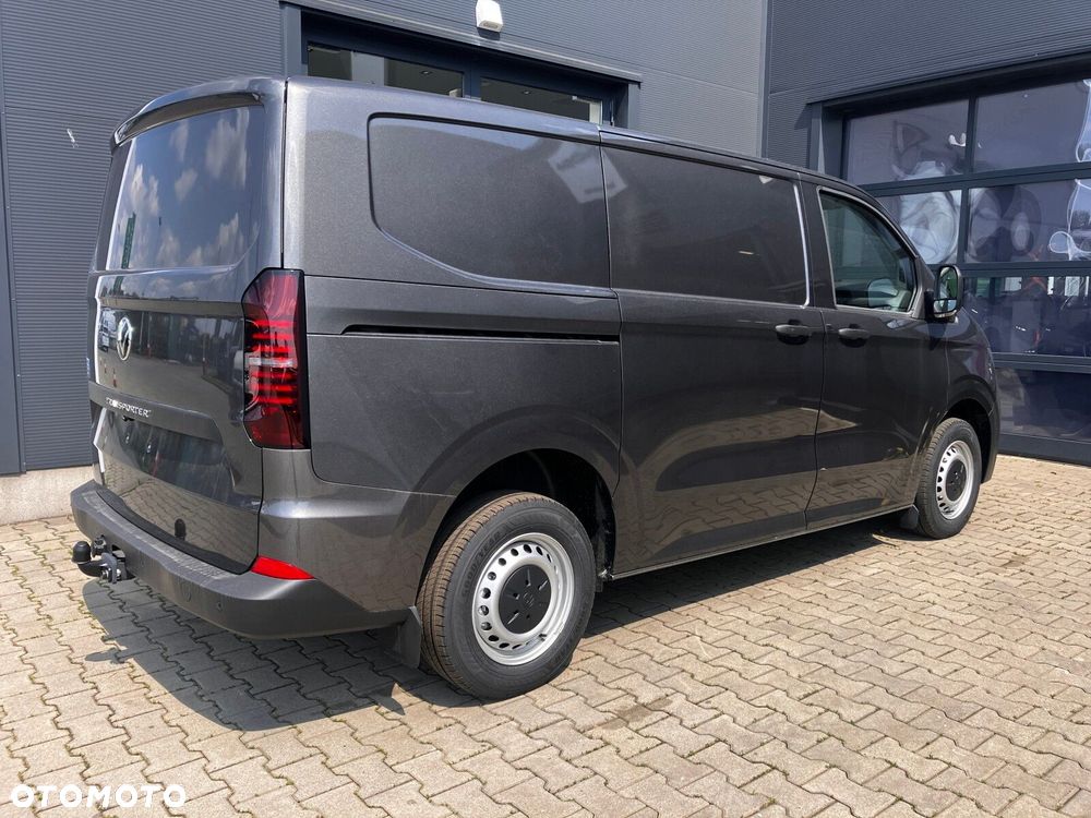 Volkswagen Transporter 2.0 TDI 150 KM 8-automat L1 - 7