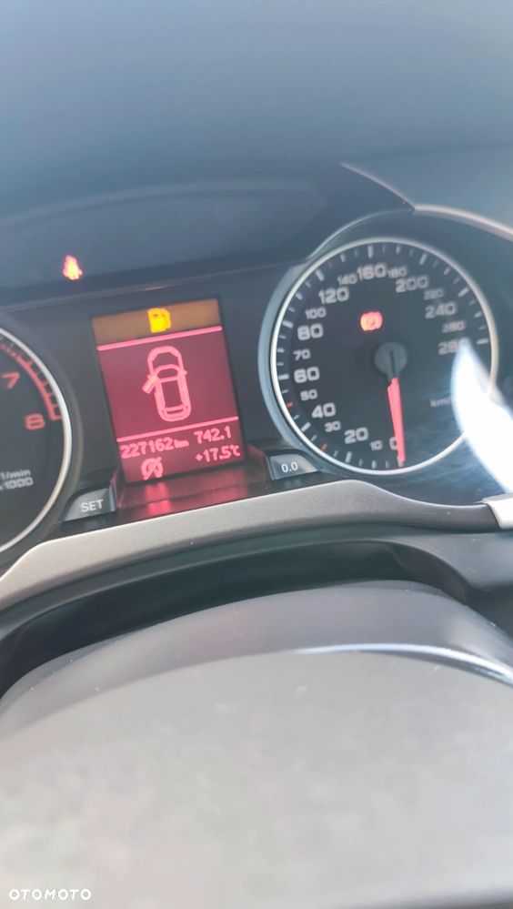 Audi A4 Avant 2.0 TFSI S line Sportpaket (plus) - 28