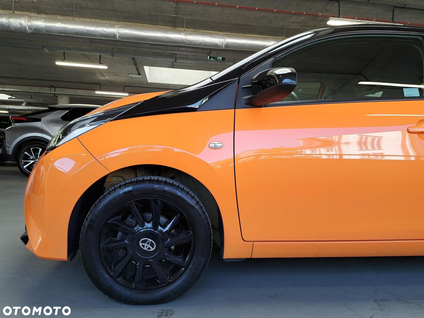 Toyota Aygo - 32