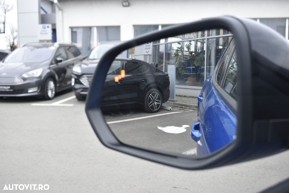 Ford Capri 77 kWh 286 CP RWD Select - 28