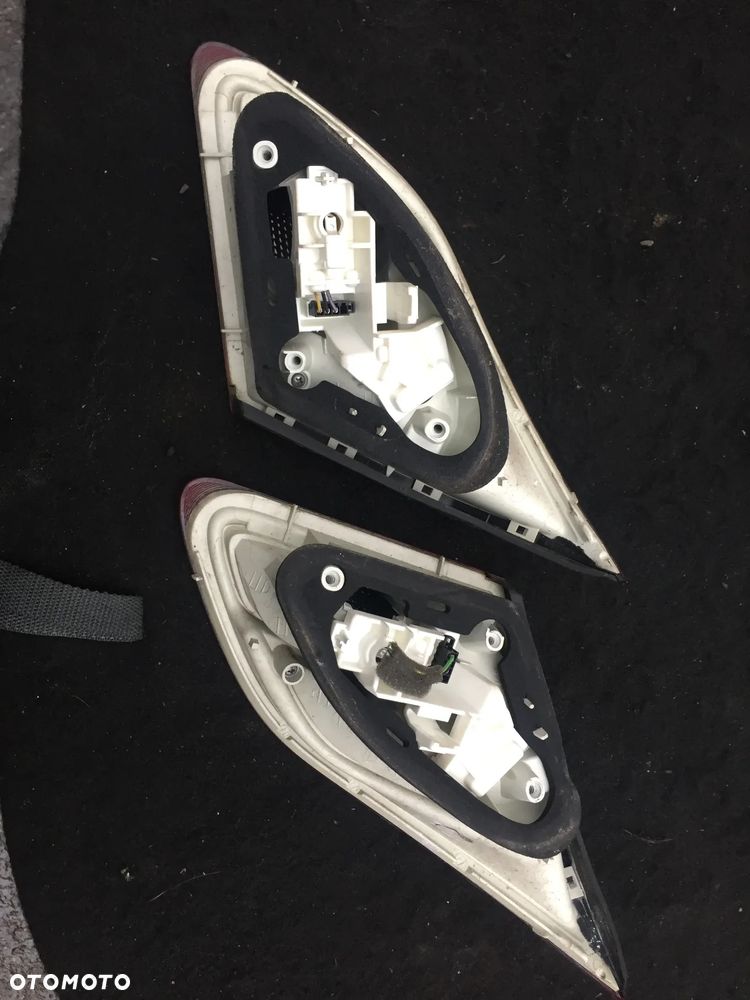 Opel Astra J - Lampy przednie Lampy tył - Przód/ TYŁ - LEWA, Lampy w klape- 171.571.01, 1090098 - 14