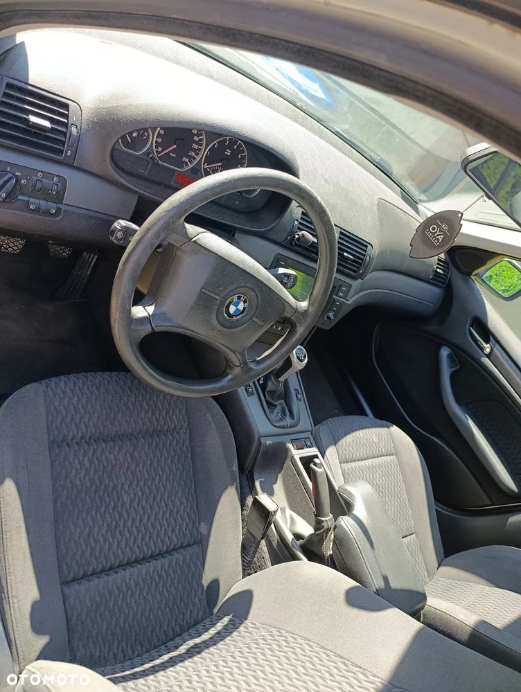 BMW Seria 3 - 14