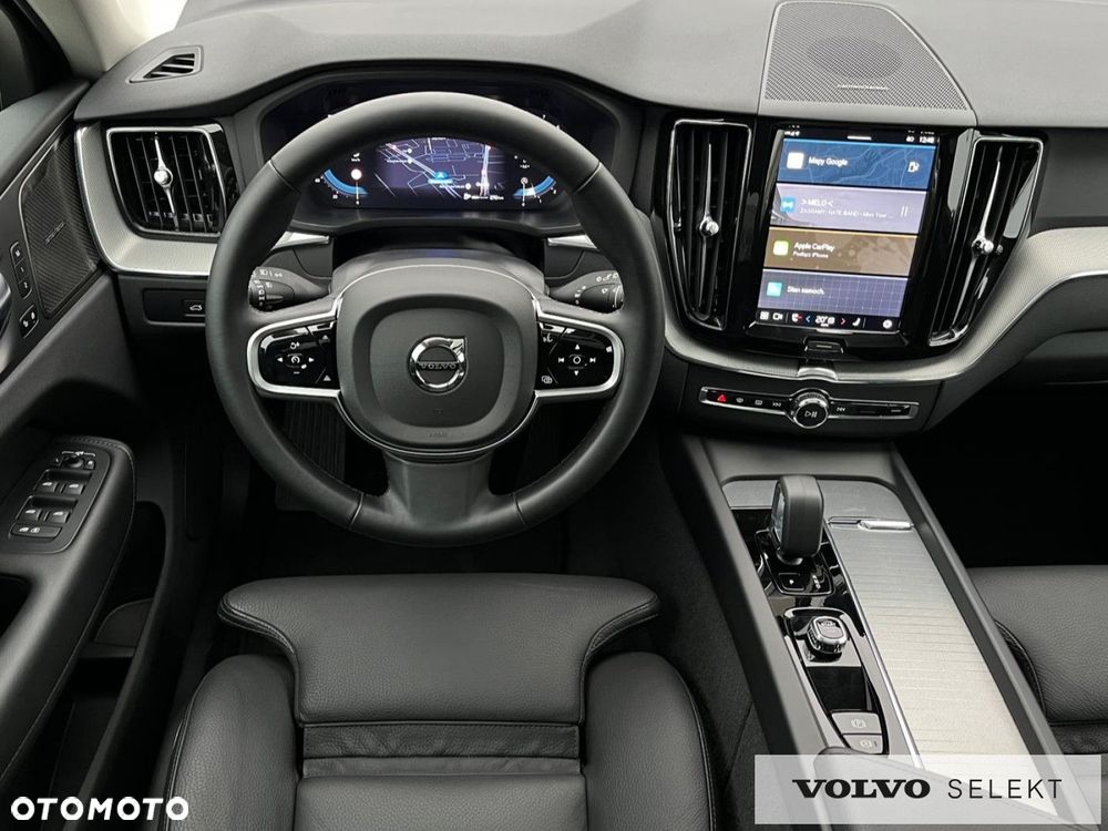 Volvo XC 60 - 12