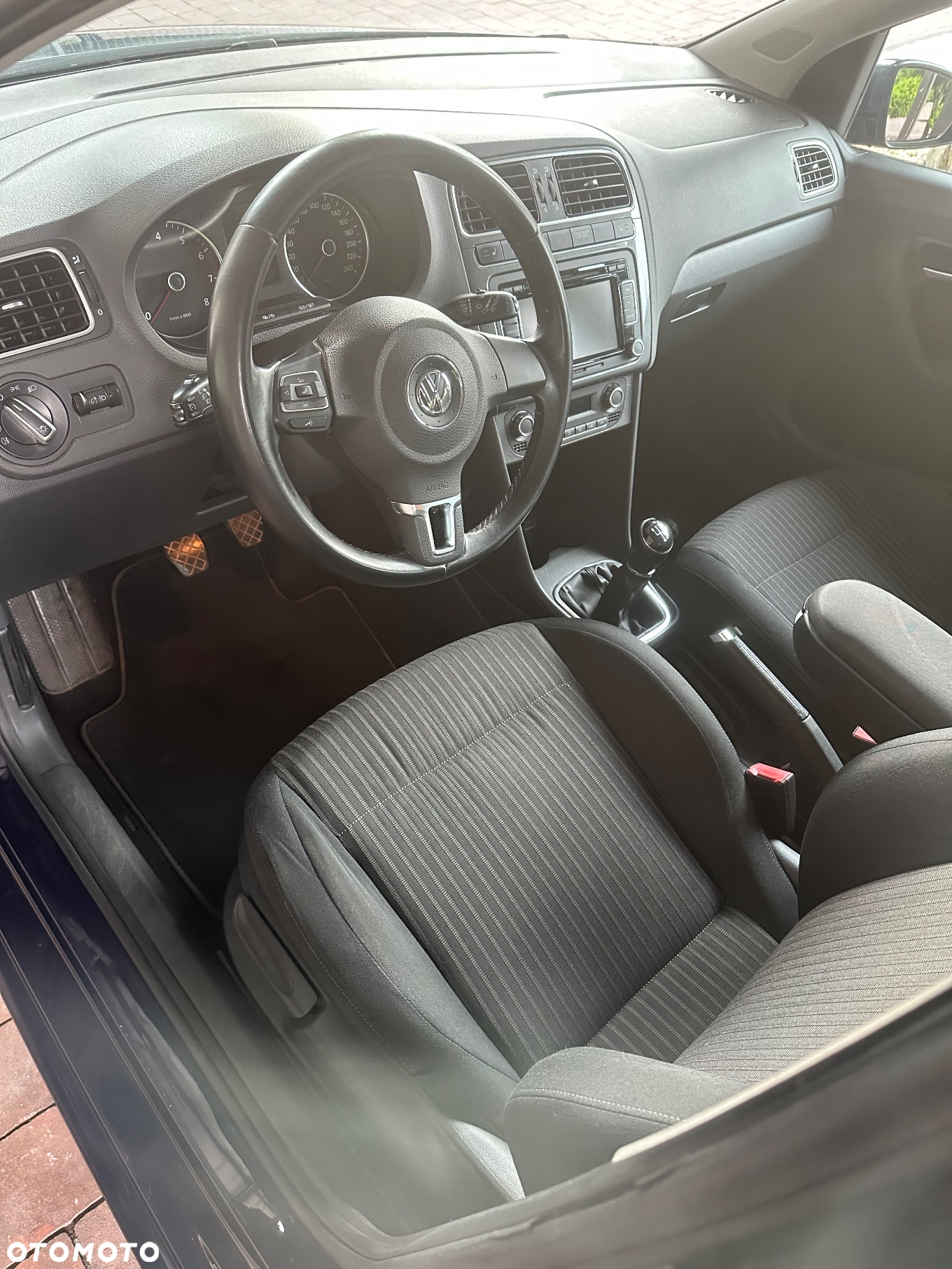 Volkswagen Polo 1.4 16V Highline - 6