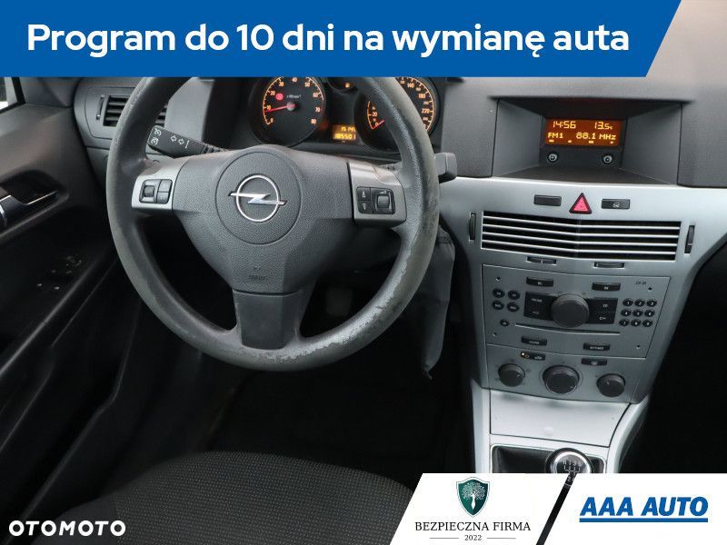 Opel Astra - 8