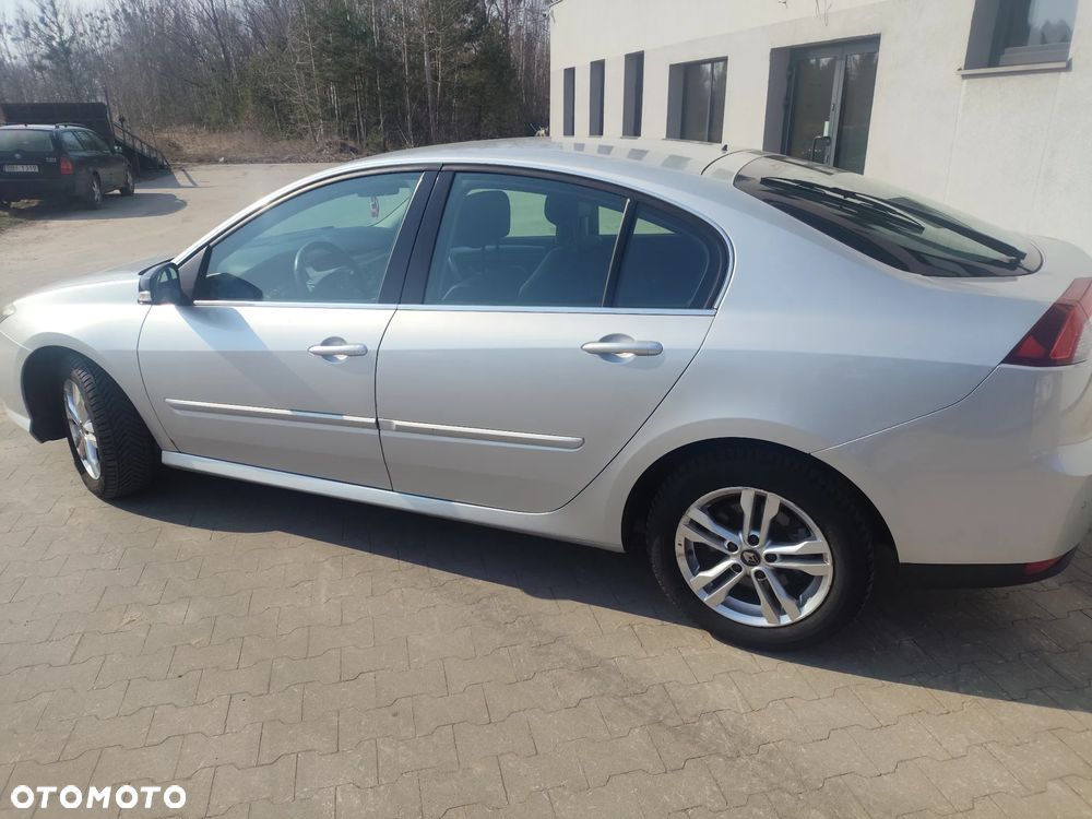 Renault Laguna 2.0 Dynamique - 2